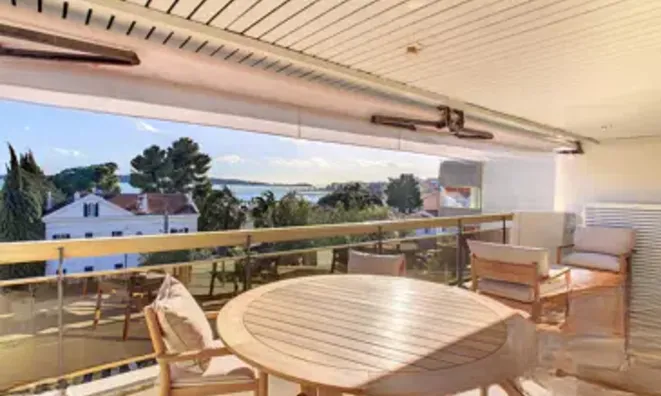 Недвижимость Villa Pointe Croisette: 2