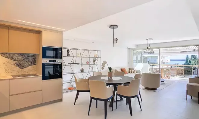 Недвижимость Villa Pointe Croisette: 4