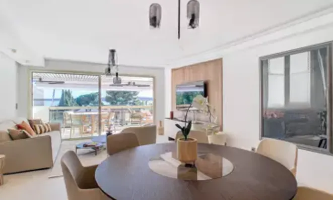 Недвижимость Villa Pointe Croisette: 5