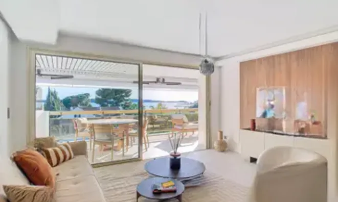 Недвижимость Villa Pointe Croisette: 6