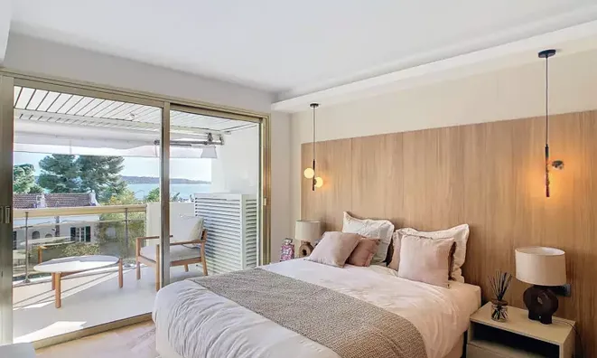 Недвижимость Villa Pointe Croisette: 7