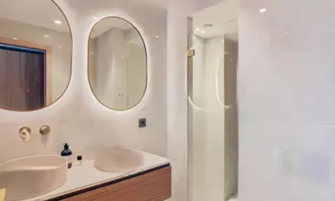 Недвижимость Villa Pointe Croisette: 8