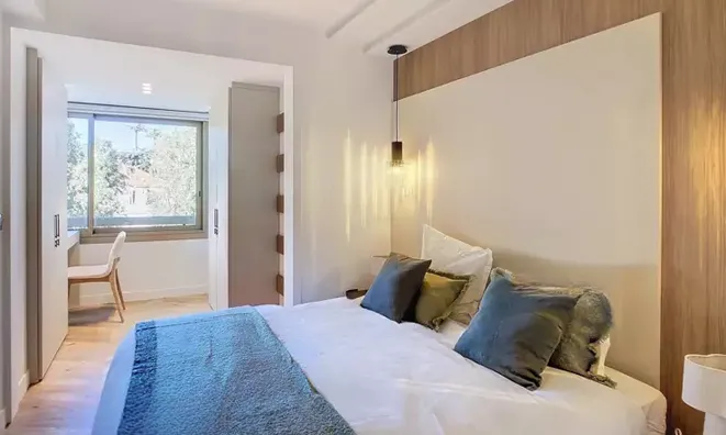 Недвижимость Villa Pointe Croisette: 10