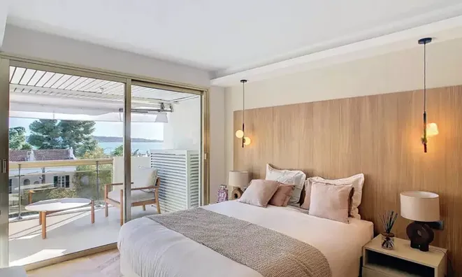 Недвижимость Villa Pointe Croisette: 11