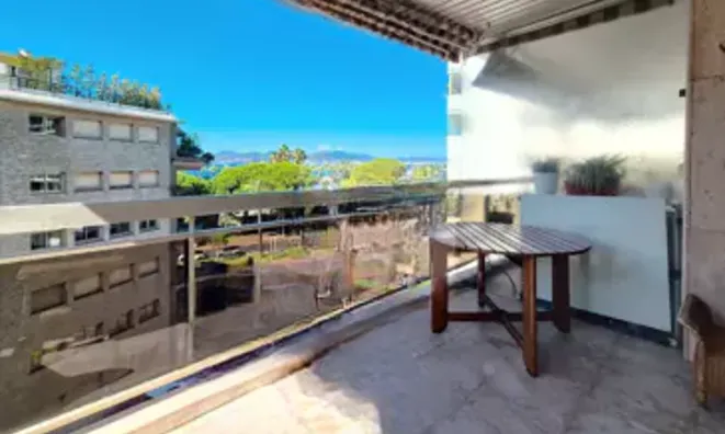 Недвижимость Villa Cannes: 2