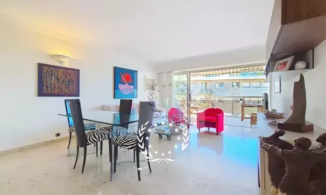 Недвижимость Villa Cannes: 4