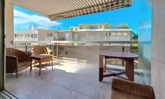 Недвижимость Villa Cannes: 10