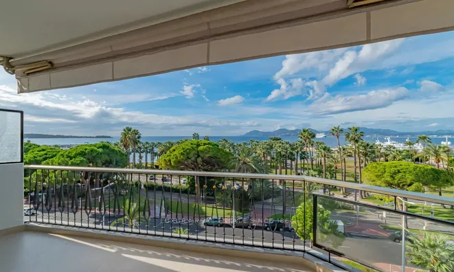 Недвижимость Villa Cannes Centre-ville: 2