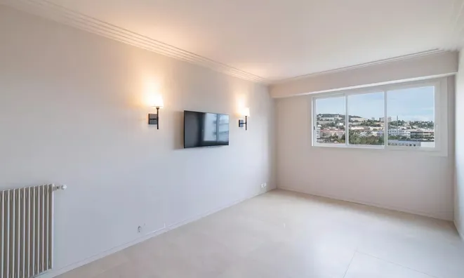 Недвижимость Villa Cannes Centre-ville: 10