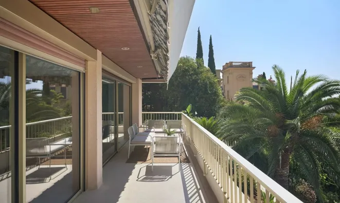 Недвижимость Villa Californie Cannes: 4