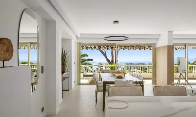 Недвижимость Villa Californie Cannes: 6