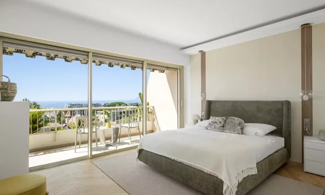 Недвижимость Villa Californie Cannes: 10