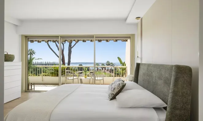 Недвижимость Villa Californie Cannes: 11