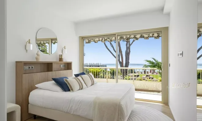 Недвижимость Villa Californie Cannes: 13