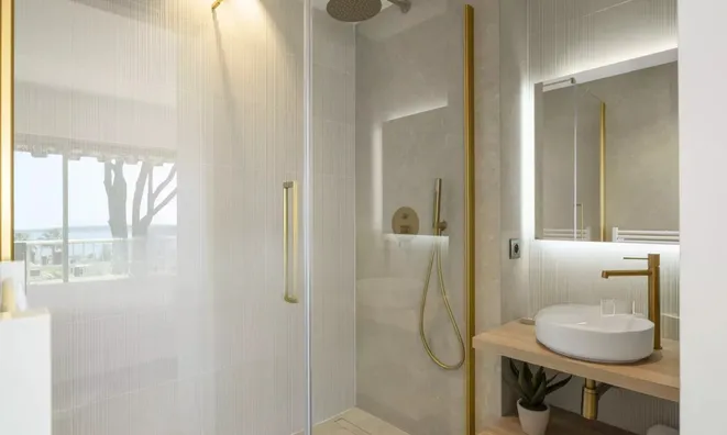 Недвижимость Villa Californie Cannes: 14