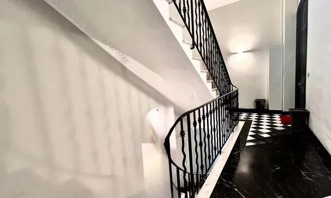 Недвижимость House Cannes: 7