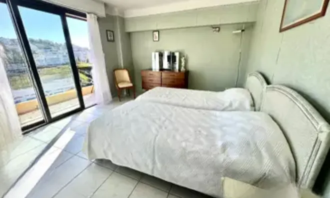 Недвижимость Property Type: Villa
Location: Cannes

Villa Cannes: 11