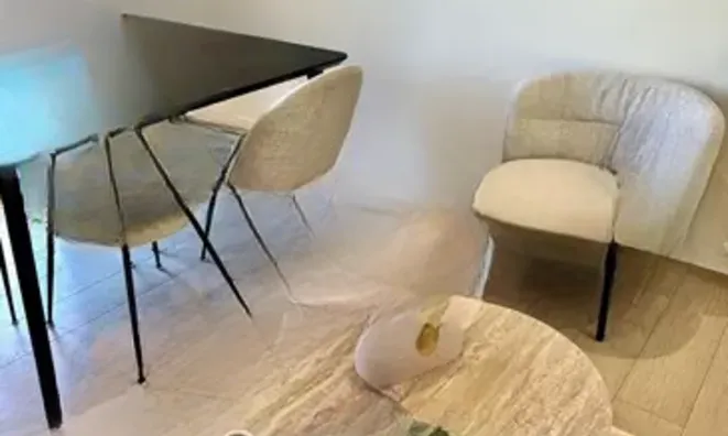 Недвижимость Villa Pointe Croisette: 2