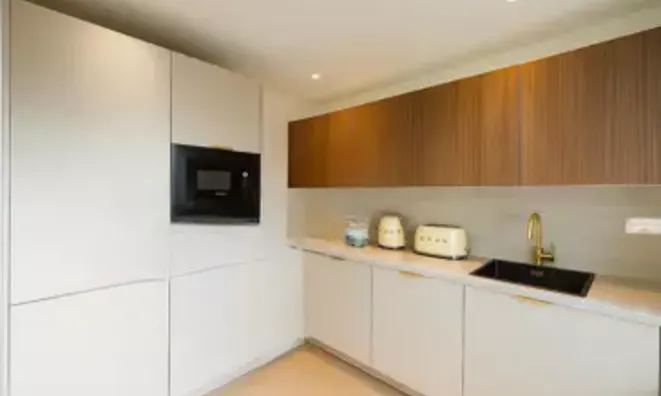 Недвижимость Villa Pointe Croisette: 3