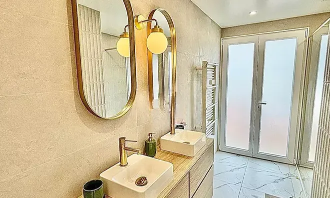 Недвижимость Villa Pointe Croisette: 7