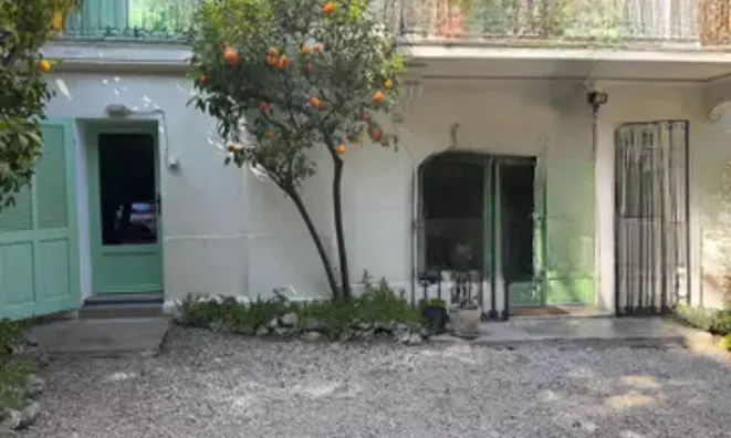 Недвижимость Villa Cannes République: 2