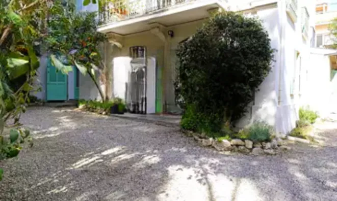 Недвижимость Villa Cannes République: 3