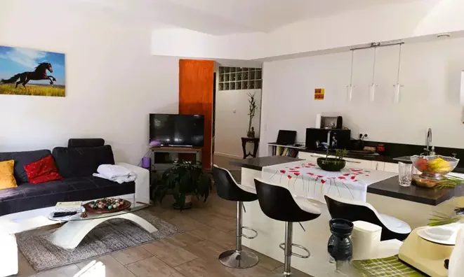 Недвижимость Villa Cannes République: 4