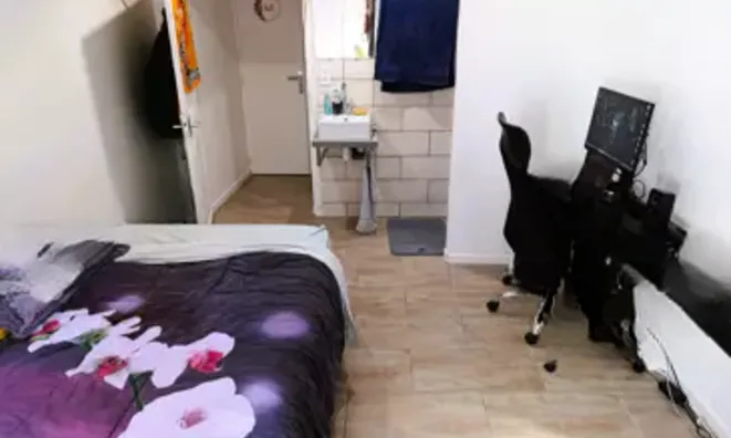 Недвижимость Villa Cannes République: 5