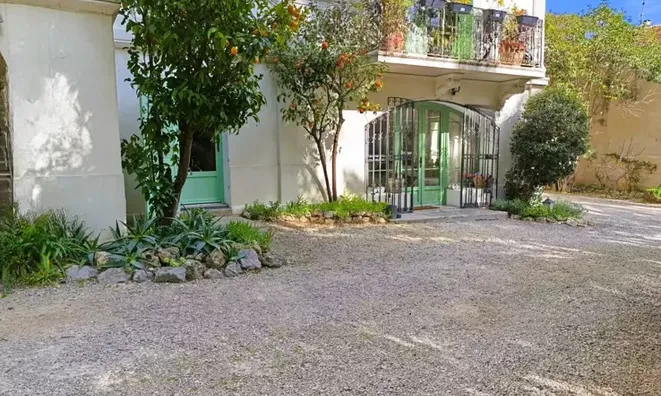 Недвижимость Villa Cannes République: 7