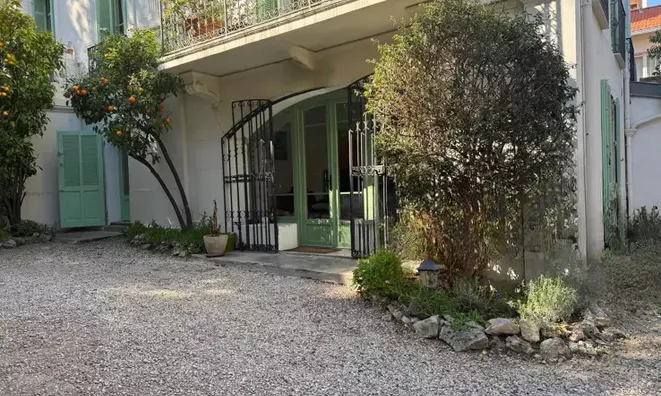 Недвижимость Villa Cannes République: 8