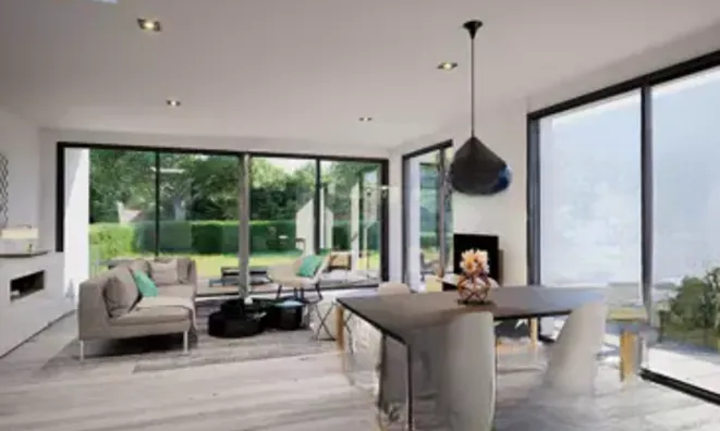 Недвижимость Villa Croix des Gardes: 2