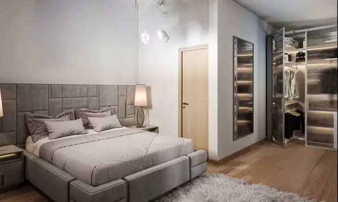 Недвижимость Villa Croix des Gardes: 4