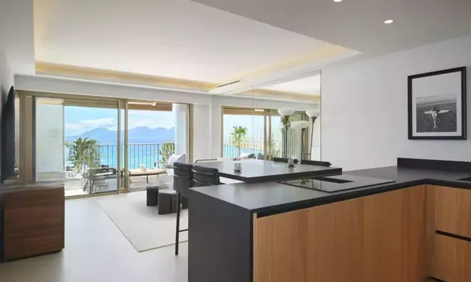 Недвижимость Villa Cannes: 1