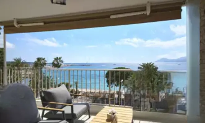 Недвижимость Villa Cannes: 2