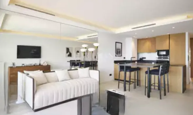 Недвижимость Villa Cannes: 3