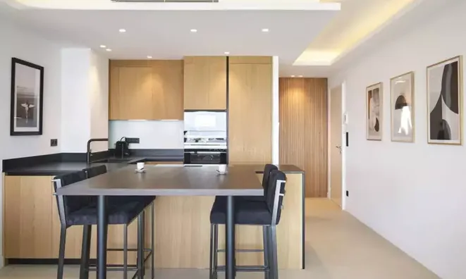 Недвижимость Villa Cannes: 4