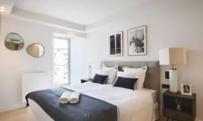 Недвижимость Villa Cannes: 8