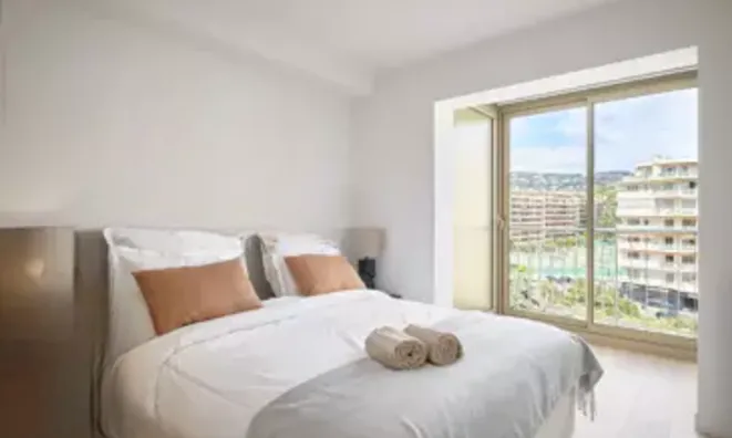 Недвижимость Villa Cannes: 9