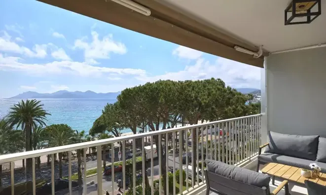 Недвижимость Villa Cannes: 10