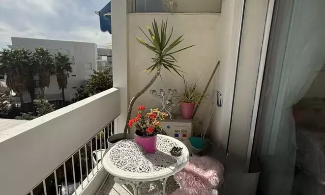 Недвижимость House Cannes République: 1