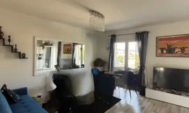 Недвижимость House Cannes République: 2