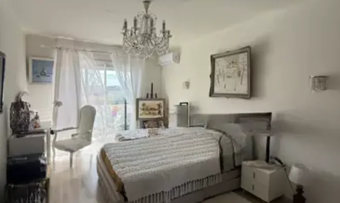 Недвижимость House Cannes République: 3