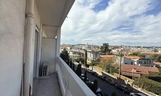 Недвижимость House Cannes République: 4