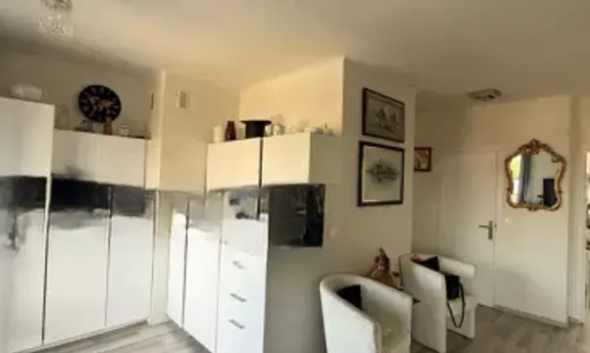 Недвижимость House Cannes République: 6