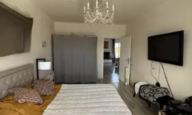 Недвижимость House Cannes République: 8