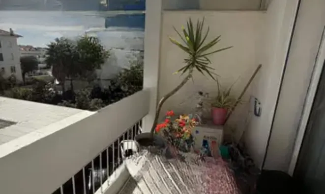 Недвижимость House Cannes République: 9