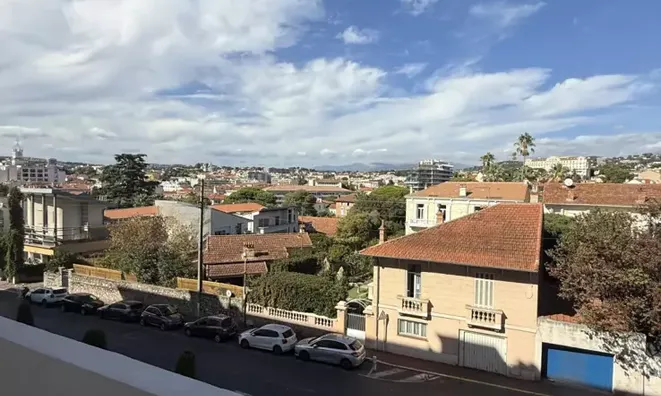 Недвижимость House Cannes République: 10