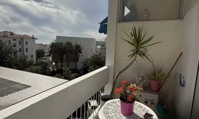 Недвижимость House Cannes République: 11