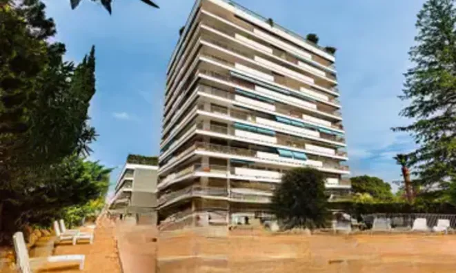 Недвижимость Villa Cannes: 2