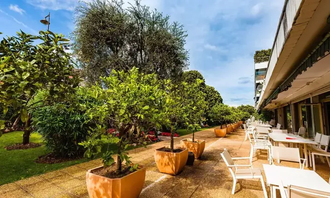 Недвижимость Villa Cannes: 4